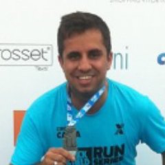 samuelfontes's profile picture. Apaixonado por cooperativismo e café.