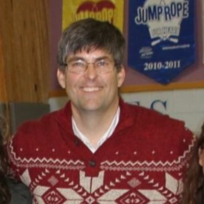 Christian, PE Teacher, Duke fan, Green Bay Packer fan, husband, father, grandpa. MY OPINIONS ARE MY OWN.