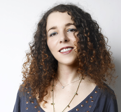 SofiaKP's profile picture. Visual / Interactive Art