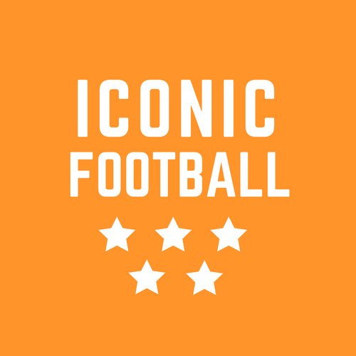 love football ❤ You love football ⚽ We re-create #IconicFootball moments 🏆 You wear them with pride 👕 🔗