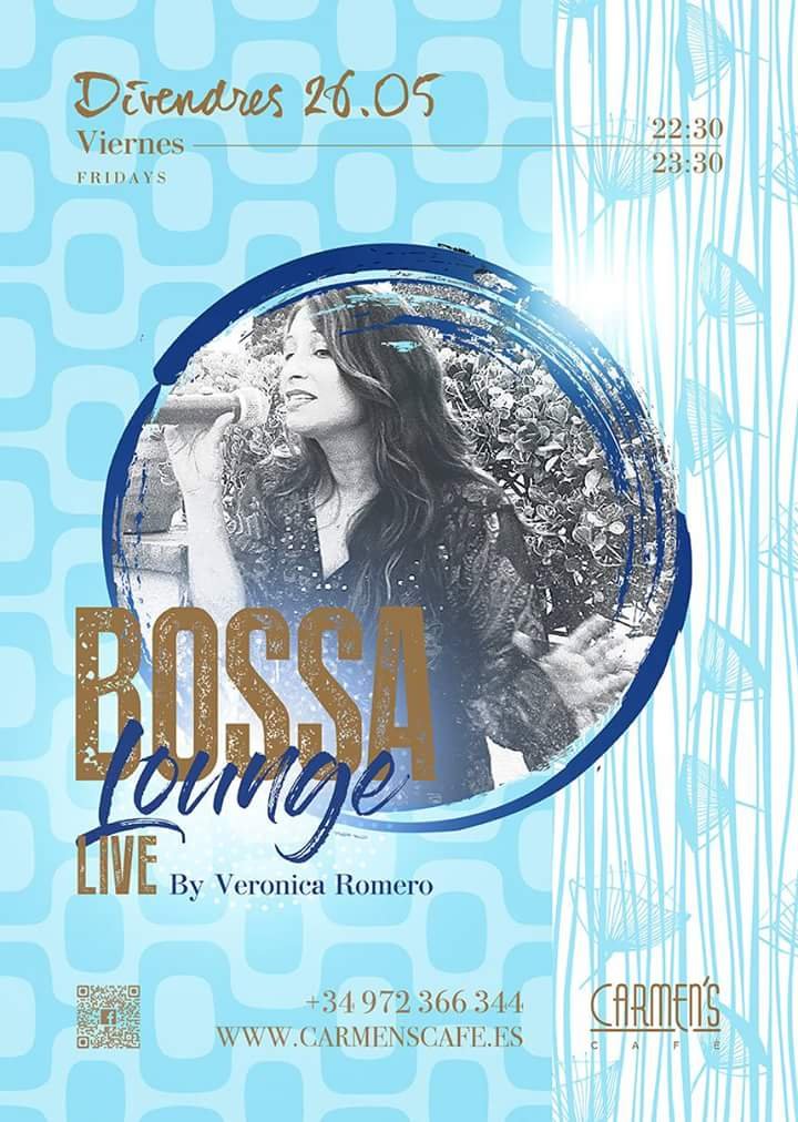 Veronic53678991's profile picture. Cantante.