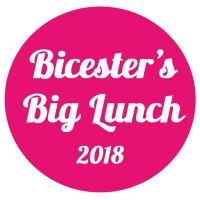 Bicester's Big Lunch(@BicBigLunch) 's Twitter Profile Photo