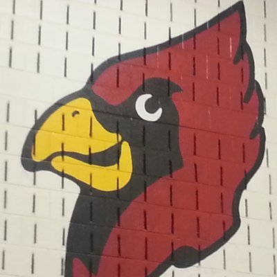 Clemmons Middle School. Home of the Cardinals!