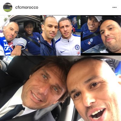 Chelsea Morocco Supporters contact@CFCmorocco.club. Facebook page: https://t.co/M5zy7Hb2ip
