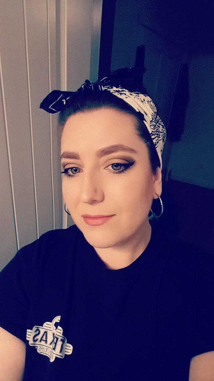 alesha_ward's profile picture. stay at home mommy