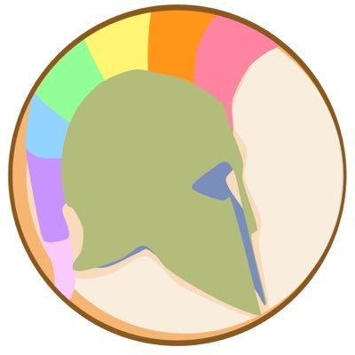 Creators of Ilium, a modernized LGBTQ+ webseries based on the Iliad. New episodes air Tuesdays, Fridays, and Sundays on YouTube!