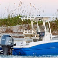 Goose Creek Marine(@GooseCrekMarine) 's Twitter Profile Photo