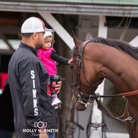 Mark Simms (@simmsjrracing1) 's Twitter Profile