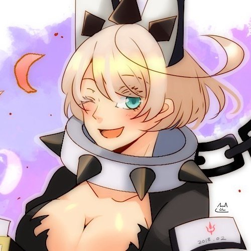 村紙＠エルフェルトキャラ愛ガチ勢さんのプロフィール画像