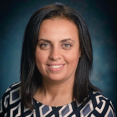 Noha Sharafeldin, MD, MSc, PhD Profile