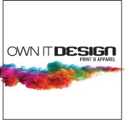 We create cool custom designs for varieties of print and apperal