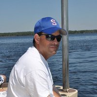 Jøhπ ⚾️ River@ (@j_riv2) 's Twitter Profile