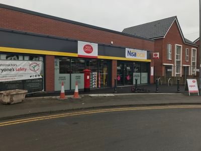Proud Dad and Proud owner of Dallam Stores,Trader, Passionate about independent retail,Tech developer for retail.
Sell Beans for Living, Love Simplicity