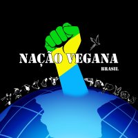 Nação Vegana Brasil(@nacaoveganabr) 's Twitter Profile Photo