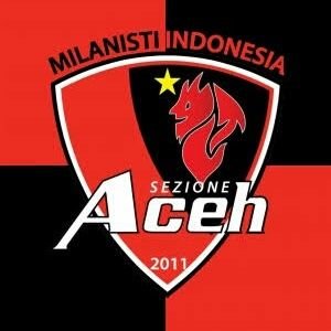 Official Twitter, La Comunita Dei Tifosi Milan nel Aceh - Indonesia (Sezione 032) div Nobar @javier22elgordo 082361852810