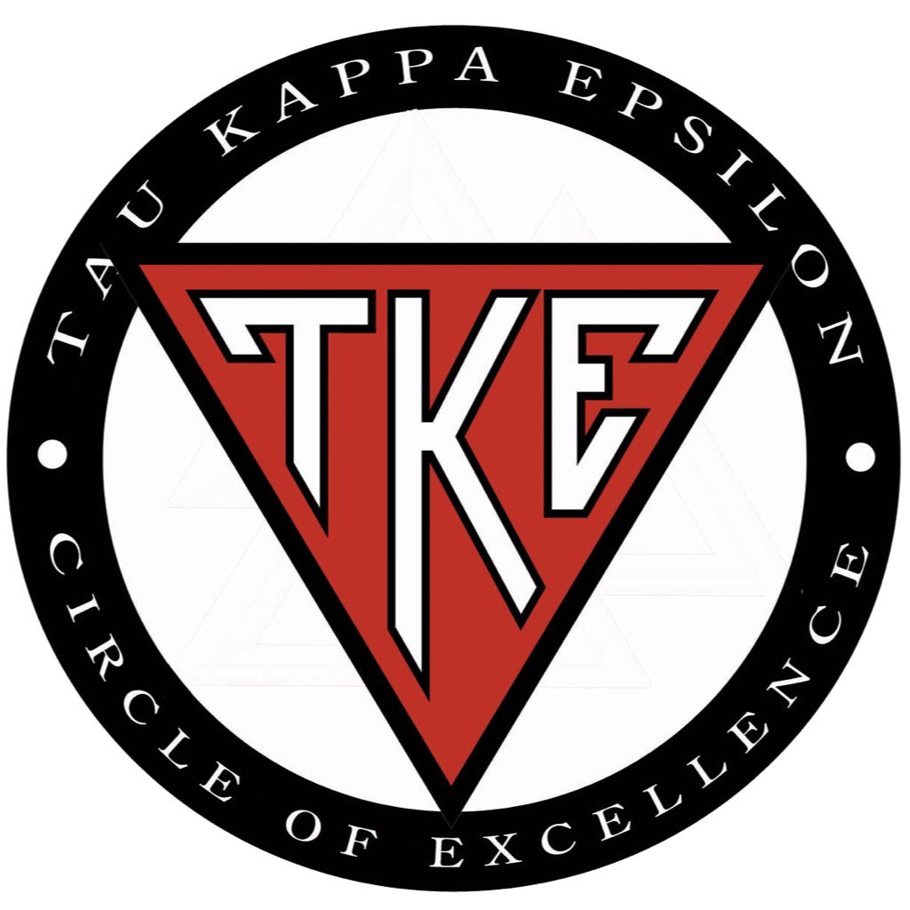 The Omicron Rho chapter of Tau Kappa Epsilon at Texas Tech University