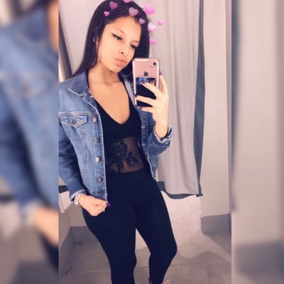 Princess_Leighh's profile picture. USCB