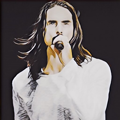 Kevin Richardson Profile