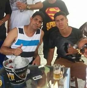 matheusjesus09's profile picture. Matheuzinho do Grau😎.
Posso ainda não ter chegado onde eu queria, mas estou mais perto do que ontem. 🙏