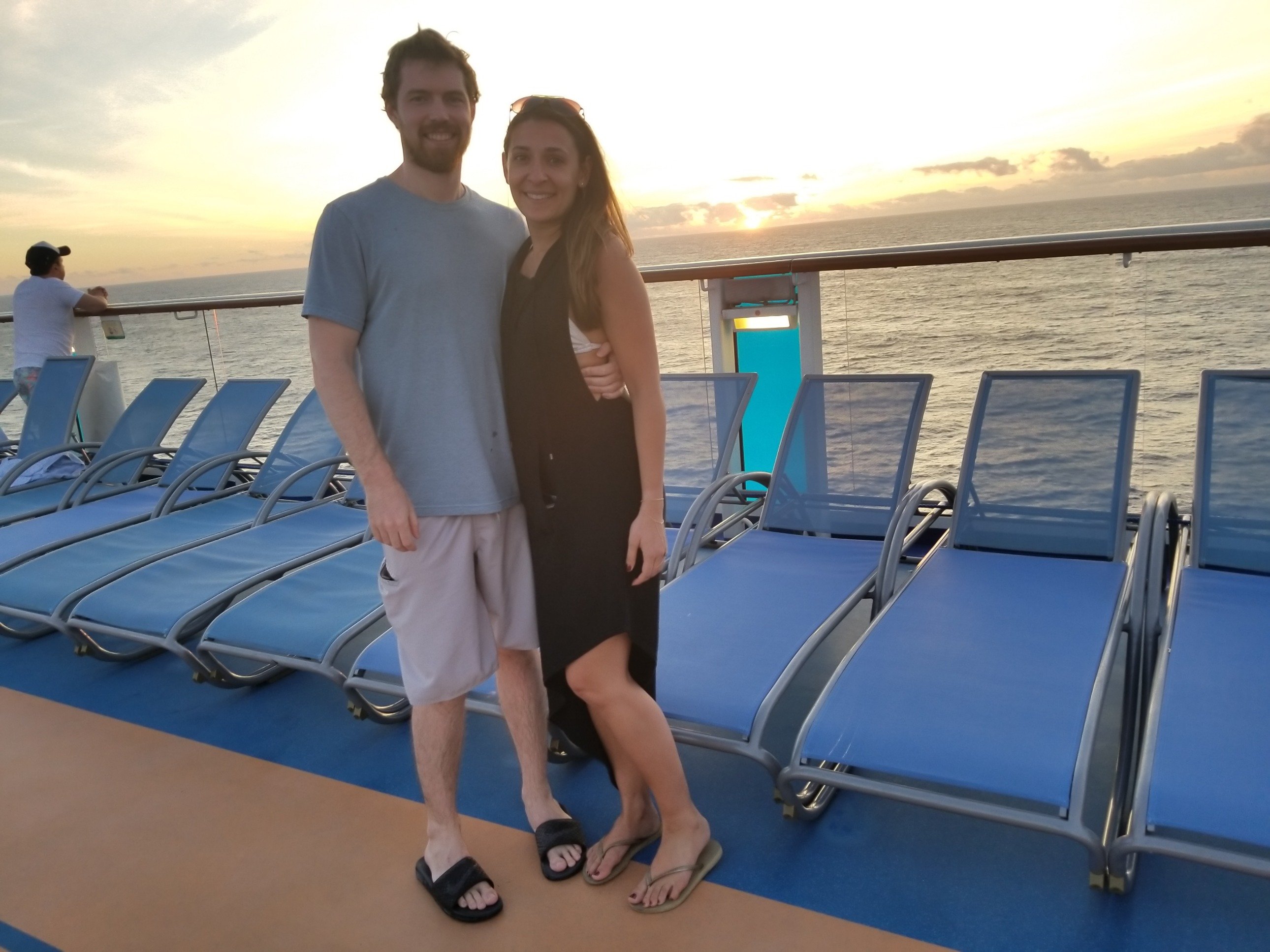 TimandJuliana's profile picture. Downtownies