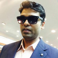 Rahul Donge (@rahuldonge) 's Twitter Profile