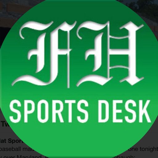 Sports desk of @theflathat, the College of William & Mary's student-run newspaper. Features, news and commentary.