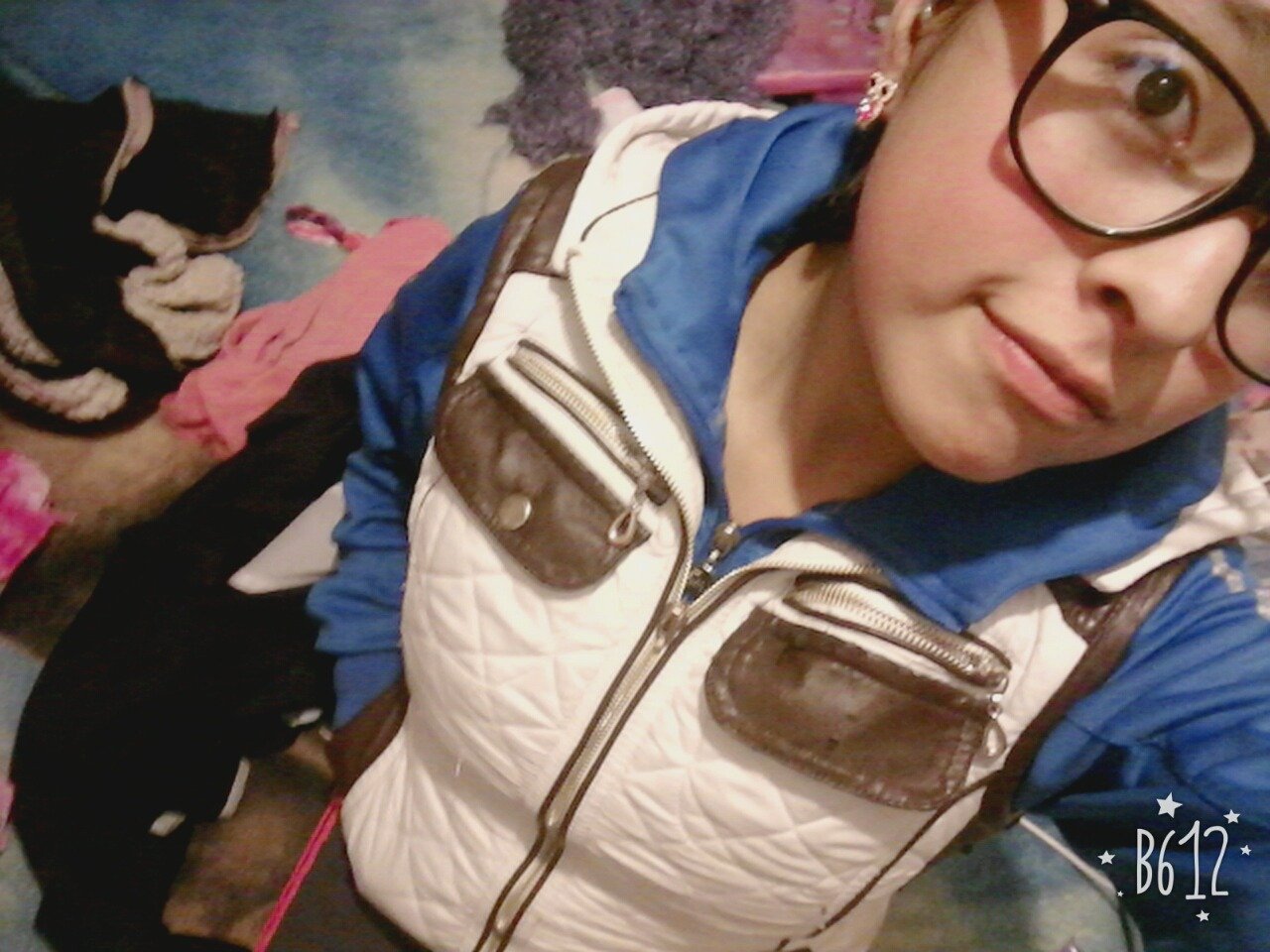 Marianasoycode1's profile picture. 