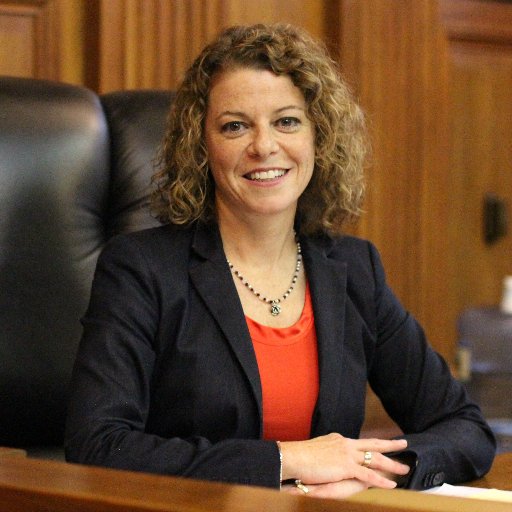 Rebecca is a mom and a Justice of the Wisconsin Supreme Court. Official campaign account.