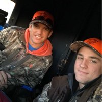 Bryan Morris (@bryanmo) 's Twitter Profile Photo