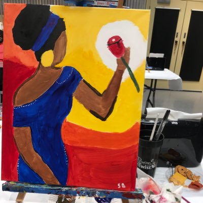 Ladydiva45Sh's profile picture. 