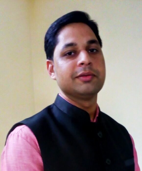 kulishnp's profile picture. 😀