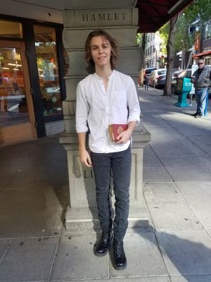 pereztjacob's profile picture. A moderately pythonic JavaScript dev. All opinions are amateur.