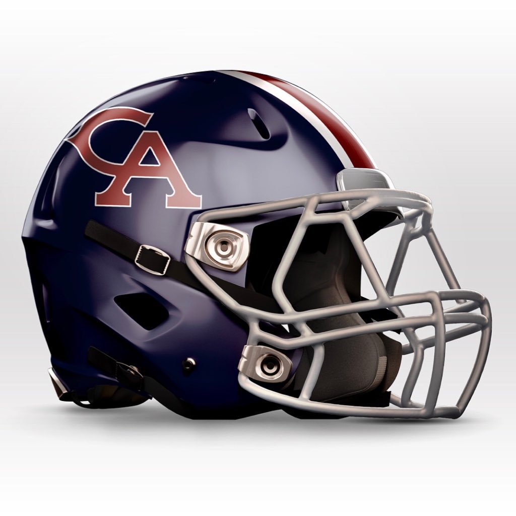 Columbia Academy Bulldogs Football - Columbia, TN