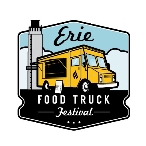 Erie Food Truck Festival will feature local fare of local food truck operators, local brews and three local bands for a day of food, fun, and entertainment.