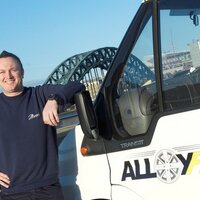 AlloyFIX Wheel Repairs (@alloyfix) 's Twitter Profile