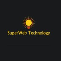 SuperWeb Technology(@SuperWebTech) 's Twitter Profile Photo