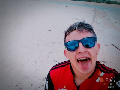 santtos_markos's profile picture. Flamengo🔴⚫
Futvôley⚽😍