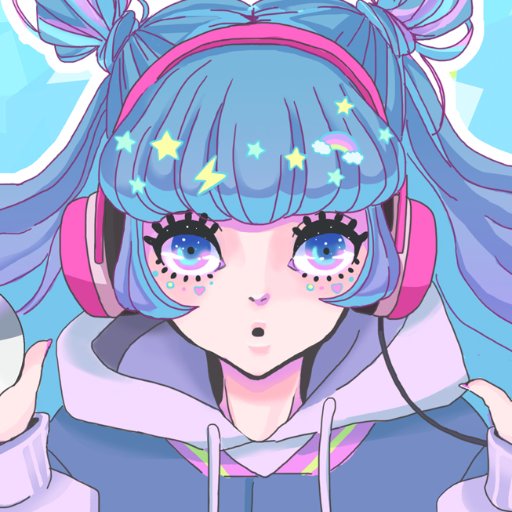 ちゃいりふ【アニソンDJパーティー】さんのプロフィール画像