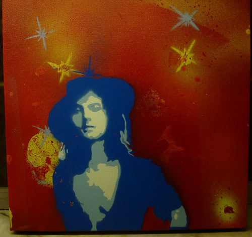 AshleyEvie's profile picture. 