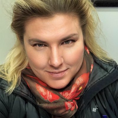 susankburk's profile picture. 