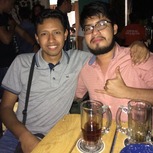 IssacDCA11's profile picture. escribe lo que no eres aquí