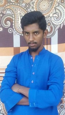 MusafirAnjaan's profile picture. Khans