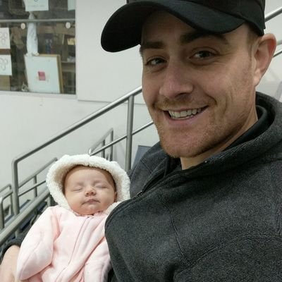 Zwack23's profile picture. Fellow countryman. Proud father and husband.     Patch worker/Part-time Farmer