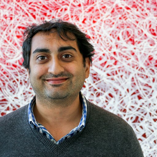 Co-Founder & CEO, Allstacks, Ravioli Labs