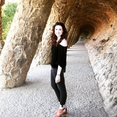 brittkerr_'s profile picture. 