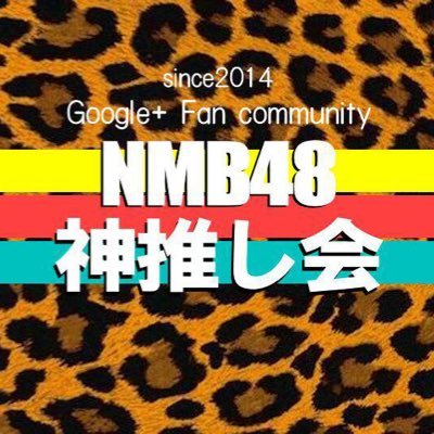 NMB_kamioshikai Profile Picture