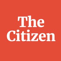 THE CITIZEN(@thecitizenweb) 's Twitter Profile Photo