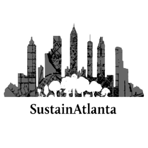 sustain_atl_ga's profile picture. Exploring land use issues and promoting sustainable development in Atlanta and the Southeast region