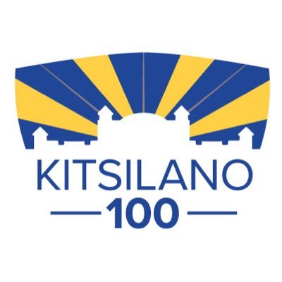 Official account for the Kitsilano Centennial Celebration • May 12, 2018