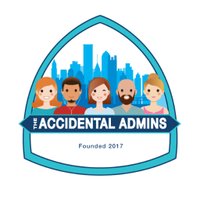 Accidental Admins(@AccidentalAdmin) 's Twitter Profileg